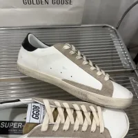 $96.00 USD Golden Goose Casual Shoes For Men #1455418