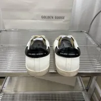 $96.00 USD Golden Goose Casual Shoes For Men #1455418