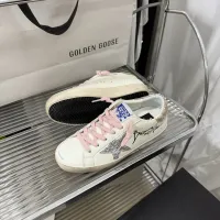 $98.00 USD Golden Goose Casual Shoes For Women #1455419