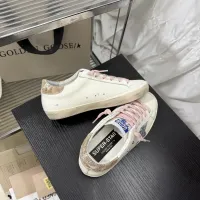 $98.00 USD Golden Goose Casual Shoes For Women #1455419
