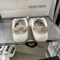 $98.00 USD Golden Goose Casual Shoes For Women #1455419