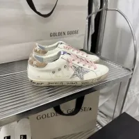 $98.00 USD Golden Goose Casual Shoes For Men #1455420