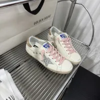 $98.00 USD Golden Goose Casual Shoes For Men #1455420