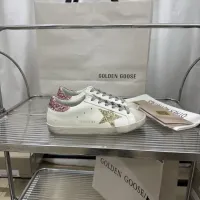 $96.00 USD Golden Goose Casual Shoes For Women #1455421