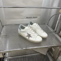 $96.00 USD Golden Goose Casual Shoes For Women #1455423