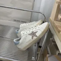 $96.00 USD Golden Goose Casual Shoes For Women #1455423