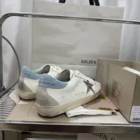 $96.00 USD Golden Goose Casual Shoes For Women #1455423