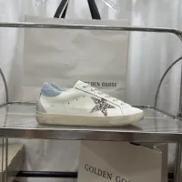 $96.00 USD Golden Goose Casual Shoes For Men #1455424