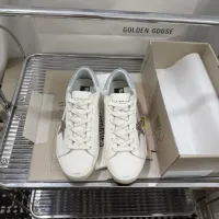 $96.00 USD Golden Goose Casual Shoes For Men #1455424