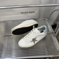 $96.00 USD Golden Goose Casual Shoes For Men #1455424