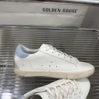 $96.00 USD Golden Goose Casual Shoes For Men #1455424
