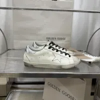 $96.00 USD Golden Goose Casual Shoes For Women #1455425