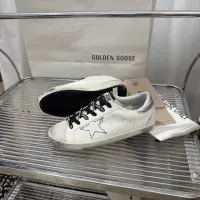 $96.00 USD Golden Goose Casual Shoes For Women #1455425