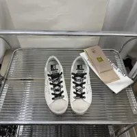 $96.00 USD Golden Goose Casual Shoes For Men #1455426