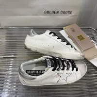 $96.00 USD Golden Goose Casual Shoes For Men #1455426