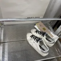 $96.00 USD Golden Goose Casual Shoes For Men #1455426
