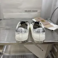 $96.00 USD Golden Goose Casual Shoes For Men #1455426