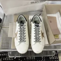 $96.00 USD Golden Goose Casual Shoes For Women #1455427