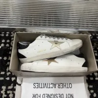 $96.00 USD Golden Goose Casual Shoes For Men #1455428