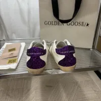 $96.00 USD Golden Goose Casual Shoes For Women #1455429