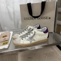 $96.00 USD Golden Goose Casual Shoes For Men #1455430