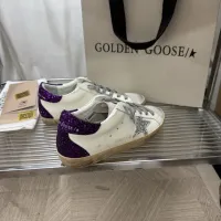 $96.00 USD Golden Goose Casual Shoes For Men #1455430