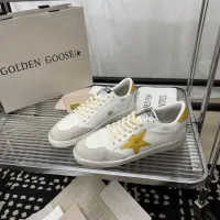 $102.00 USD Golden Goose Casual Shoes For Men #1455432