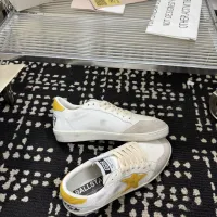 $102.00 USD Golden Goose Casual Shoes For Men #1455432