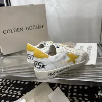 $102.00 USD Golden Goose Casual Shoes For Men #1455432
