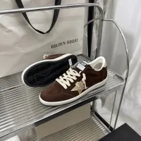 $100.00 USD Golden Goose Casual Shoes For Women #1455433