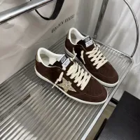 $100.00 USD Golden Goose Casual Shoes For Women #1455433