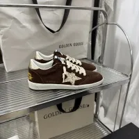 $100.00 USD Golden Goose Casual Shoes For Men #1455434