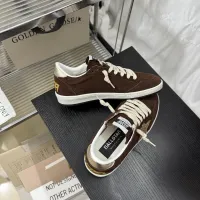 $100.00 USD Golden Goose Casual Shoes For Men #1455434