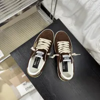 $100.00 USD Golden Goose Casual Shoes For Men #1455434