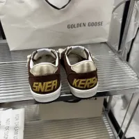 $100.00 USD Golden Goose Casual Shoes For Men #1455434