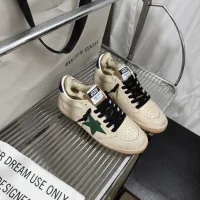 $108.00 USD Golden Goose Casual Shoes For Women #1455435