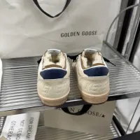 $108.00 USD Golden Goose Casual Shoes For Women #1455435