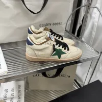 $108.00 USD Golden Goose Casual Shoes For Men #1455436