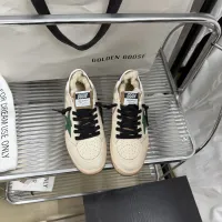 $108.00 USD Golden Goose Casual Shoes For Men #1455436