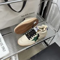 $108.00 USD Golden Goose Casual Shoes For Men #1455436
