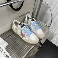 $100.00 USD Golden Goose Casual Shoes For Women #1455437
