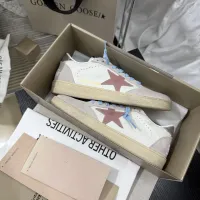 $100.00 USD Golden Goose Casual Shoes For Women #1455437