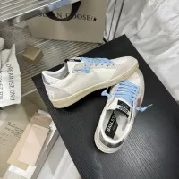 $100.00 USD Golden Goose Casual Shoes For Women #1455437