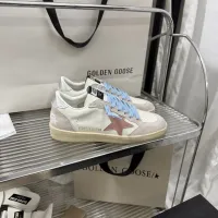 $100.00 USD Golden Goose Casual Shoes For Men #1455438