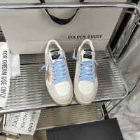 $100.00 USD Golden Goose Casual Shoes For Men #1455438