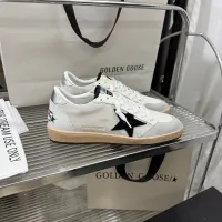 $100.00 USD Golden Goose Casual Shoes For Women #1455439