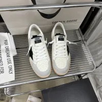 $100.00 USD Golden Goose Casual Shoes For Women #1455439