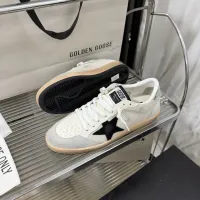 $100.00 USD Golden Goose Casual Shoes For Women #1455439