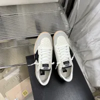 $100.00 USD Golden Goose Casual Shoes For Women #1455439