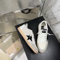 $100.00 USD Golden Goose Casual Shoes For Women #1455439